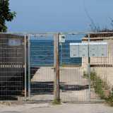 E se a Fesca il mare non � particolarmente attraente...(foto di Antonio Caradonna)